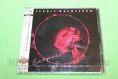 MALMSTEEN, YNGWIE / Eclipse - 1990 / JAPAN