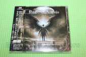 RAGE OF ANGELS / Dreamworld - 2013 / JAPAN