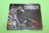NITRATE / Open Wide - 2019 / JAPAN