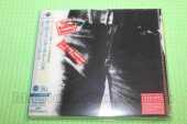 ROLLING STONES, THE / Sticky Fingers - 1971 / JAPAN