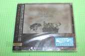 PARADISE LOST / At The Mill - 2021 / JAPAN
