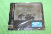 PARADISE LOST / At The Mill - 2021 / JAPAN