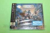 MORDRED / The Dark Parade - 2021 / JAPAN