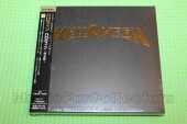 HELLOWEEN / Helloween - 2021 / JAPAN