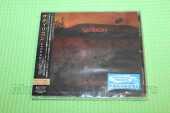 SATYRICON / The Shadowthrone - 2021 / JAPAN