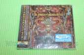 DIE APOKALYPTISCHEN REITER / The Divine Horsemen - 2021 / JAPAN