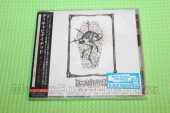 DECAPITATED / The First Damned - 2021 / JAPAN