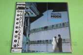 DEPECHE MODE / Some Great Reward - 1984 / JAPAN