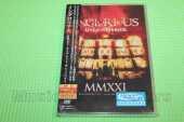 INGLORIOUS / Live At The Phoenix MMXXI - 2022 / JAPAN