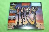 KISS / Destroyer - 1976 / JAPAN