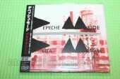 DEPECHE MODE / Delta Machine - 2013 / JAPAN