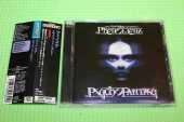 PHENOMENA / Psycho Fantasy - 2006 / JAPAN