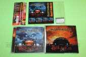 IRON MAIDEN / Rock In Rio - 2002 / JAPAN