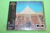 EARTH WIND & FIRE / Earth Wind & Fire / JAPAN