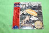SUPERTRAMP / Crisis? What Crisis? - 1975 / JAPAN