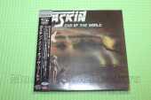 GASKIN / End Of The World / JAPAN