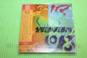 IQ / Seven Stories Into 98 / JAPAN