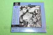 IQ / Tales From the Lust Attic / JAPAN