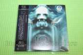 IQ / Dark Matter - 2010 / JAPAN