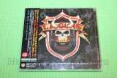 L.A.GUNS / The Devil You Know - 2019 / JAPAN