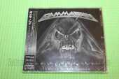 GAMMA RAY / Empire Of The Undead - 2014 / JAPAN