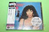 SUMMER, DONNA / Bad Girls - 1979 / JAPAN