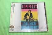 PETTY, TOM / Full Moon Fever - 1989 / JAPAN