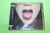 EVANESCENCE / The Bitter Truth - 2021 / JAPAN