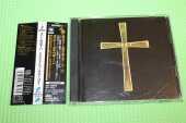OSBOURNE, OZZY / The Ozzman Cometh - 1997 / JAPAN
