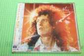 MAY, BRIAN / Too Much Love Will Kill You - 1992 / JAPAN
