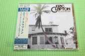 CLAPTON, ERIC / 461 Ocean Boulevard - 1974 / JAPAN