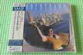 SUPERTRAMP / Breakfast in America - 1979 / JAPAN