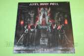 PELL, AXEL RUDI / Lost XXIII - 2022 / Germany