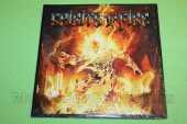 SPIRITS OF FIRE / Spirits Of Fire - 2019 / EU