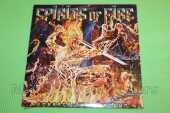 SPIRITS OF FIRE / Embrace The Unknown - 2022 / Italy