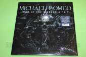 ROMEO, MICHAEL / War of the Worlds / Pt. 2 - 2022 / EU