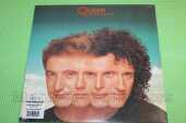 QUEEN / The Miracle - 1989 / EU