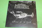 MASTERS OF CEREMONY / Signs Of Wings - 2019 / EU