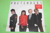 PRETENDERS, THE / Pretenders - 1980 / Germany