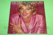STEWART, ROD / Greatest Hits Vol. 1 / EU