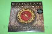 WHITESNAKE / Greatest Hits (Revisited, Remixed, Remastered, MMXXII) - 2022 / EU