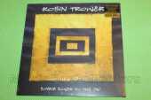 TROWER, ROBIN / Coming Closer To The Day - 2019 / EU