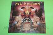 NEW HORIZON / Gate Of The Gods - 2022 / EU