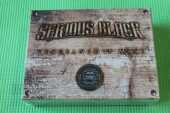 SERIOUS BLACK / Vengeance Is Mine - 2022 / Germany