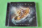 SUNSTORM / Afterlife - 2021 / Italy