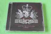 ECLIPSE / Monumentum - 2017 / Italy