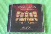 INGLORIOUS / Live At The Phoenix MMXXI - 2022 / Italy