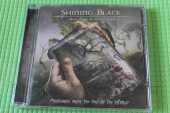 SHINING BLACK / Postcards From The End Of The World - 2022 / Italy