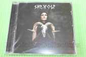 SHEWOLF / Shewolf - 2022 / Italy