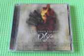 DARK ELEMENT, THE / Songs From The Night Sings - 2019 / Italy